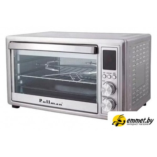 Мини-печь Pullman PL-1114