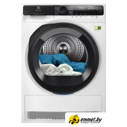 Сушильная машина Electrolux 700 DelicateCare EW7D595UCE