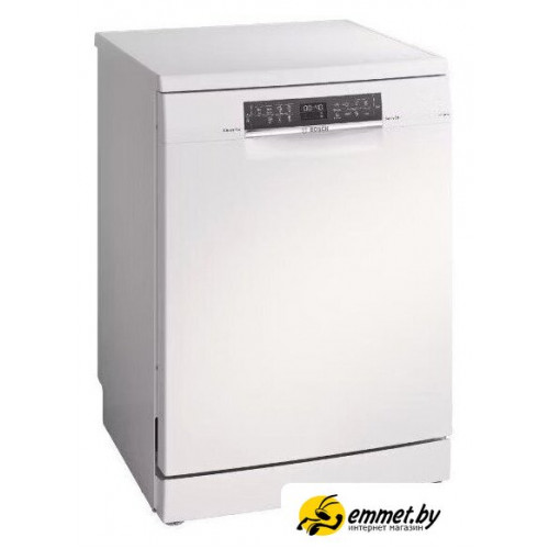 Отдельностоящая посудомоечная машина Bosch SMS6EMW65Q