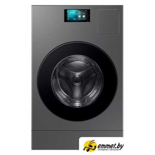 Стирально-сушильная машина Samsung WD8000DK WD18DB8995BZLD