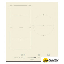 Варочная панель Hyundai HHI 4771 BE