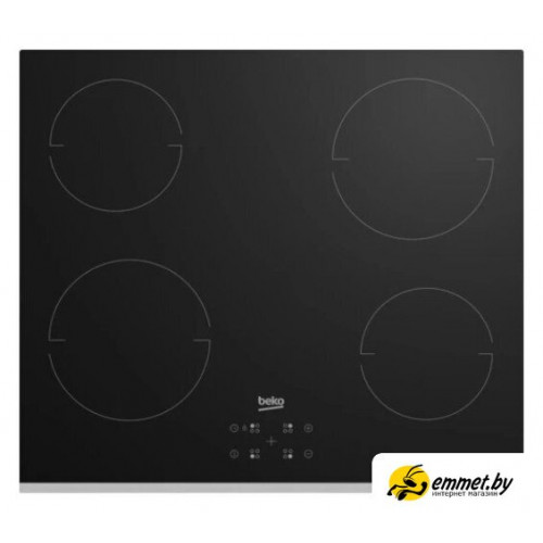 Варочная панель BEKO HII6440RQTB