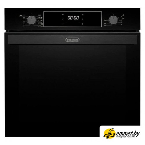 Электрический духовой шкаф DeLonghi DEO 755 NB Ramona