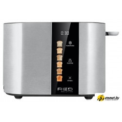 Тостер RED Colorsense M450D