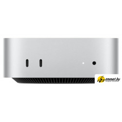 Мини-ПК Apple Mac mini M4 Pro MCX44 Мини-ПК Apple Mac mini M4 Pro MCX44