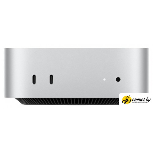 Мини-ПК Apple Mac mini M4 MCYT4