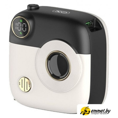 Внешний аккумулятор XO PR223 10000mAh (белый)