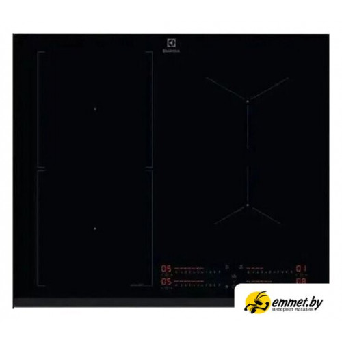 Варочная панель Electrolux EIS62453