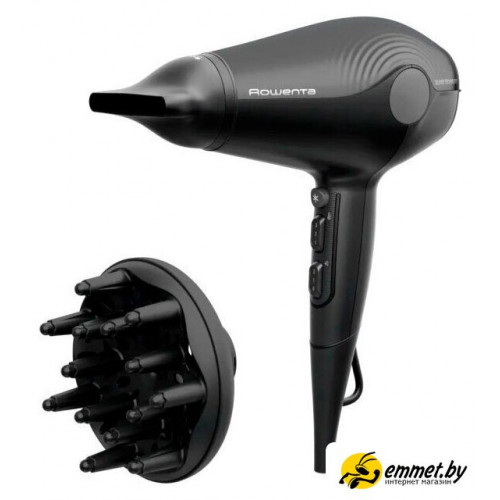 Фен Rowenta Ultra Silence CV6430F0