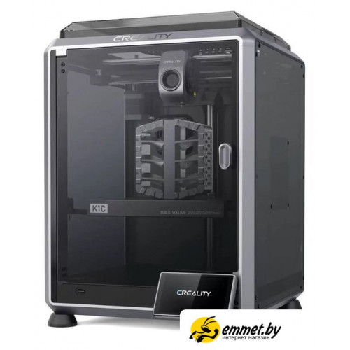 3D-принтер Creality K1C