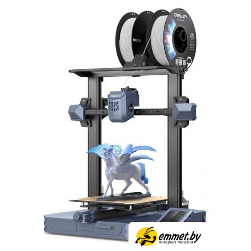 3D-принтер Creality CR-10 SE