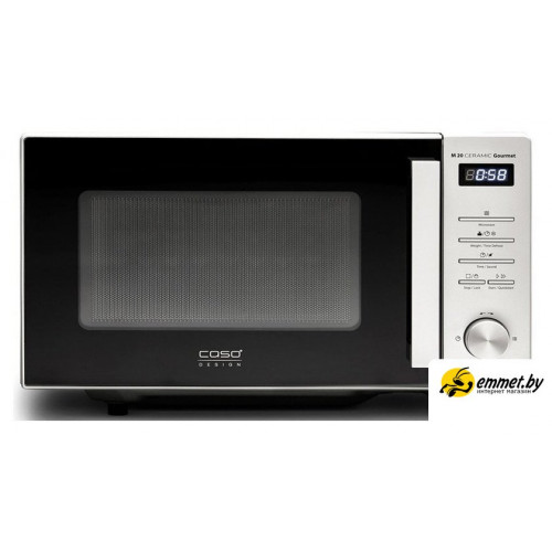 Микроволновая печь CASO M 20 Ceramic Gourmet