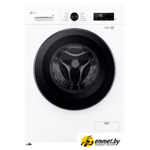 Стиральная машина LG F2Y1HS6W