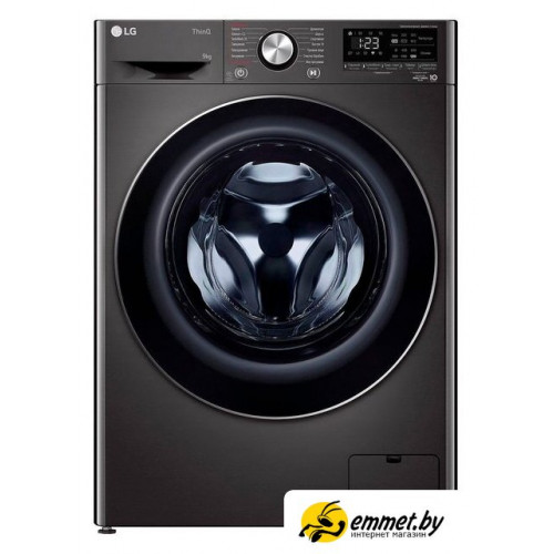 Стиральная машина LG F2V9FW9P