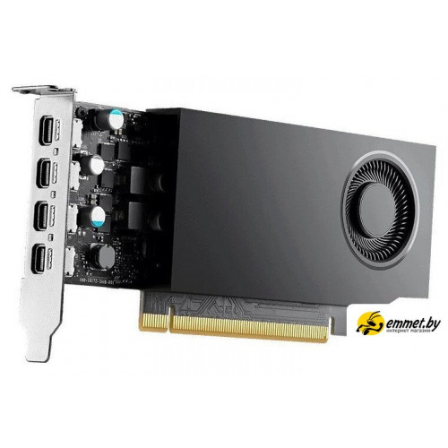 Видеокарта NVIDIA RTX A1000 8GB GDDR6 900-5G172-2280-000