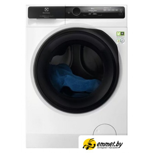Стиральная машина Electrolux PerfectCare 900 EW9F7607WCE