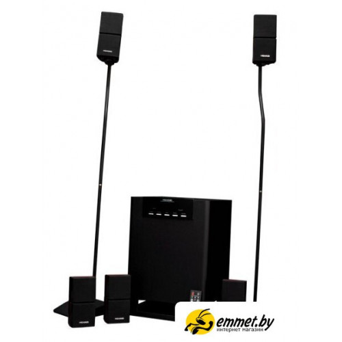 Комплект акустики Microlab X15BT
