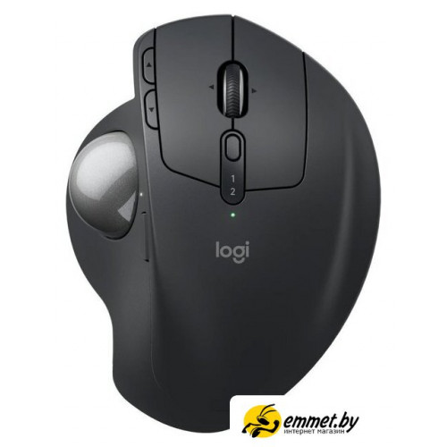 Мышь Logitech MX Ergo S (черный)