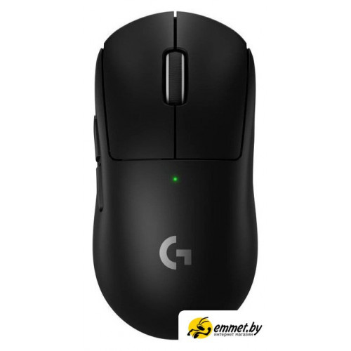 Игровая мышь Logitech G Pro X Superlight 2 (черный)