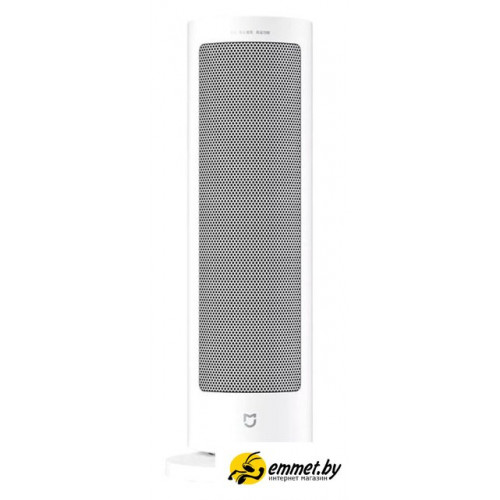 Тепловентилятор Xiaomi Mijia Vertical Heater Graphene Heating 2000W LSNFJ04ZM (с переходником на евровилку)