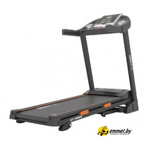 Электрическая беговая дорожка Unixfit ST-580L