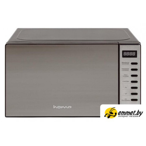 Микроволновая печь HOME HDG207AB