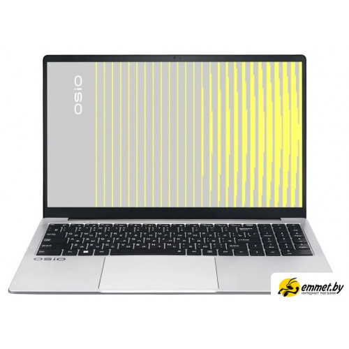 Ноутбук OSiO FocusLine F150I-019
