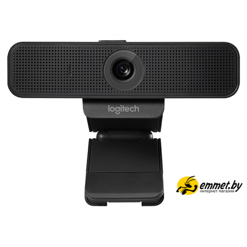 Веб-камера для видеоконференций Logitech C925e
