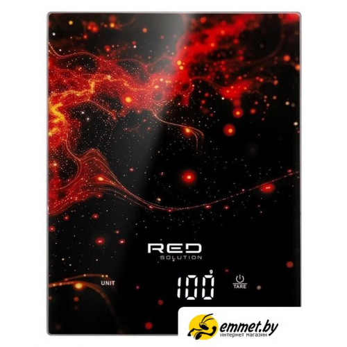 Кухонные весы RED Solution S729
