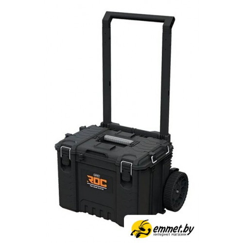 Ящик для инструментов Keter ROC Pro Gear 2.0 17211897