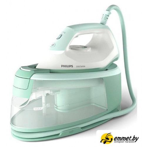 Утюг Philips Serie 3000 PSG3010/70