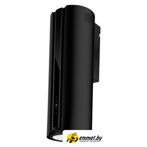 Кухонная вытяжка Exiteq EX-1406 (черный)
