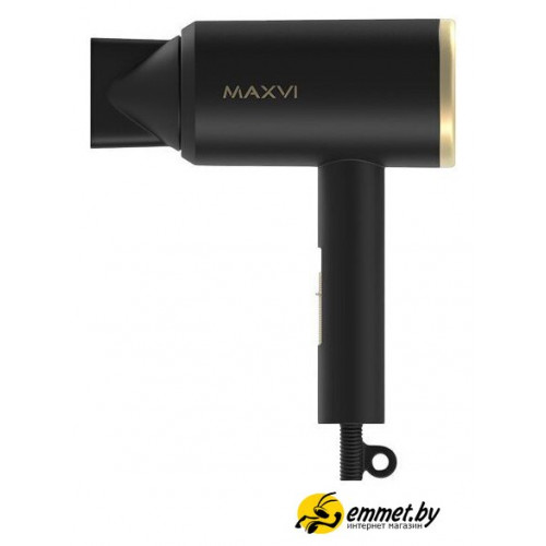 Фен Maxvi HD1801 (черный)