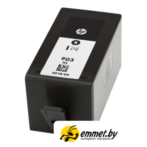 Картридж HP 903XL [T6M15AE]