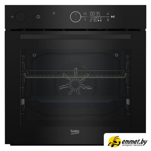 Электрический духовой шкаф BEKO BCBIS17400KSBS