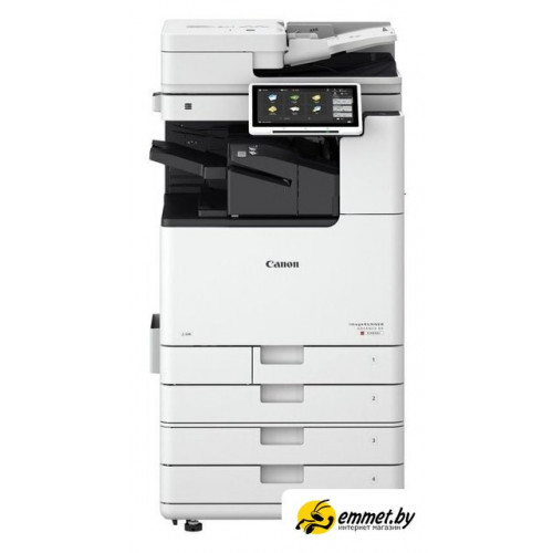 МФУ Canon imageRUNNER ADVANCE DX C3930i