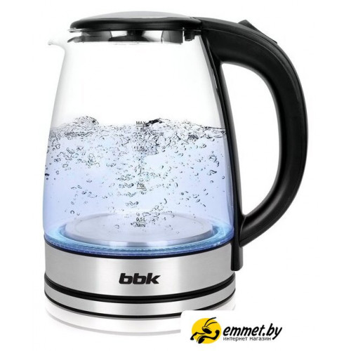 Электрический чайник BBK EK1813G