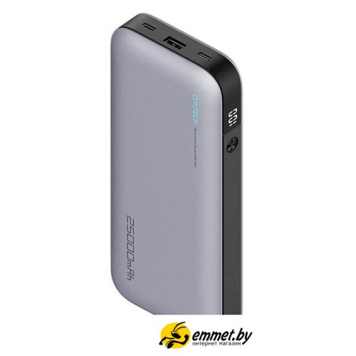Внешний аккумулятор Cuktech PB250 25000mAh 210W MAX
