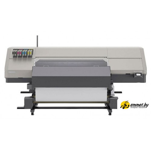 Плоттер Ricoh Pro L5160e