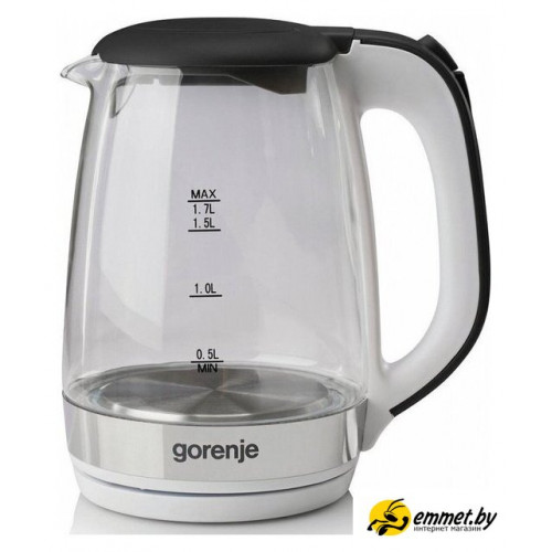 Электрический чайник Gorenje K17GXG