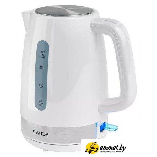 Электрический чайник Candy CK-101 QA0081M00RU