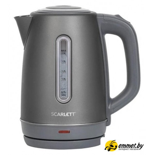 Электрический чайник Scarlett SC-EK21S42