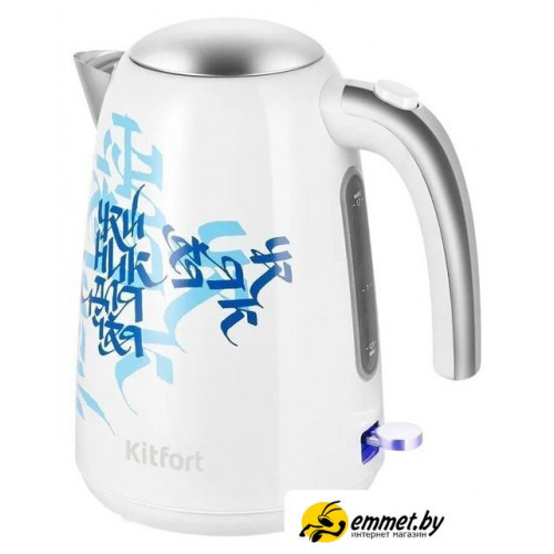 Электрический чайник Kitfort KT-6772