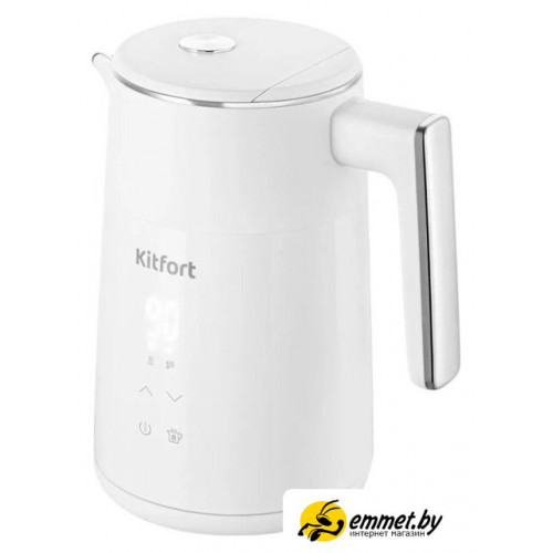 Электрический чайник Kitfort KT-6715