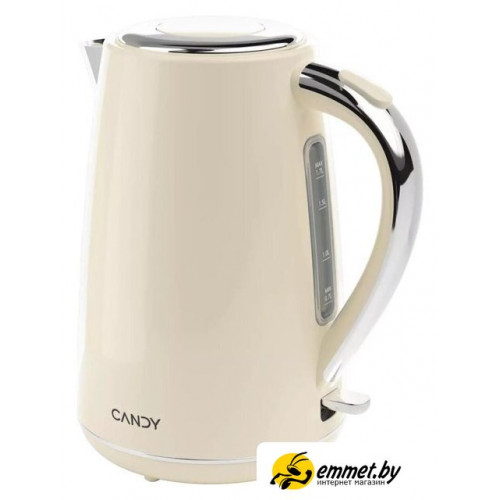 Электрический чайник Candy CK-202 FM04W1D00RU