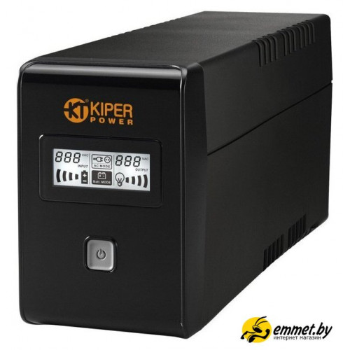 Источник бесперебойного питания Kiper Power Boiler 600