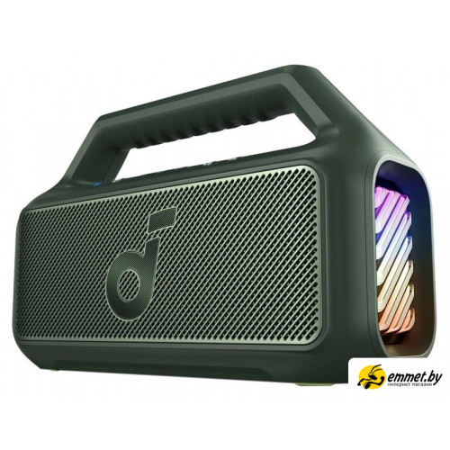 Беспроводная колонка Anker Soundcore Boom 2 (зеленый)