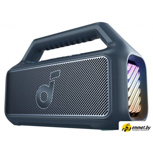 Беспроводная колонка Anker Soundcore Boom 2 (синий)