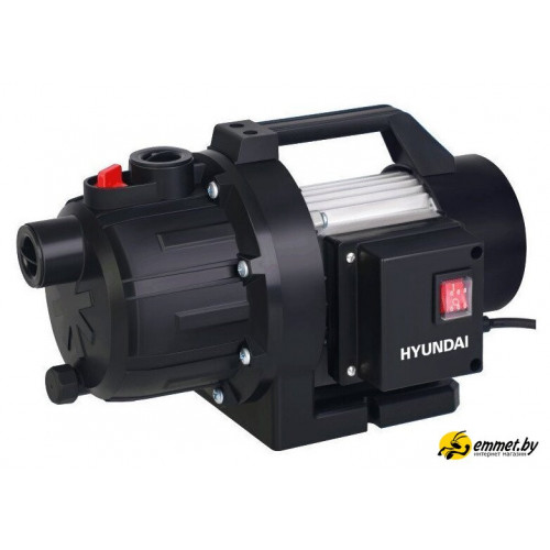 Самовсасывающий насос Hyundai HS 1050PS