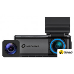 Видеорегистратор Neoline Flash 2K Wi-Fi Dual Видеорегистратор Neoline Flash 2K Wi-Fi Dual